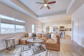New San Juan Reflections Pet Friendly and Game Room
